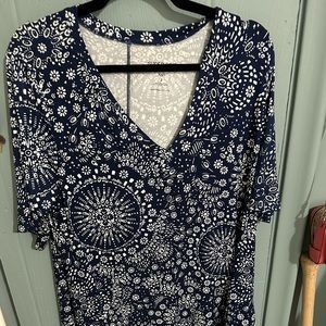 Torrid NWT Size 2 super soft tunic!!